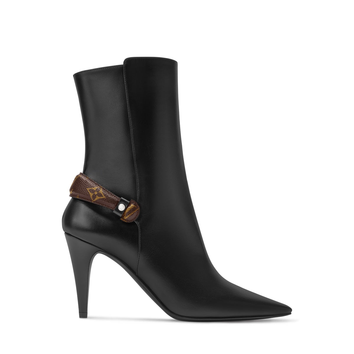 Legacy Ankle Boots