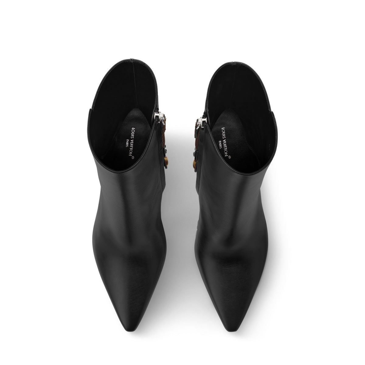 Legacy Ankle Boots
