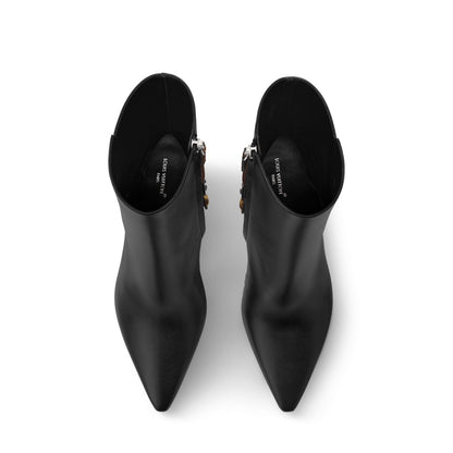 Legacy Ankle Boots