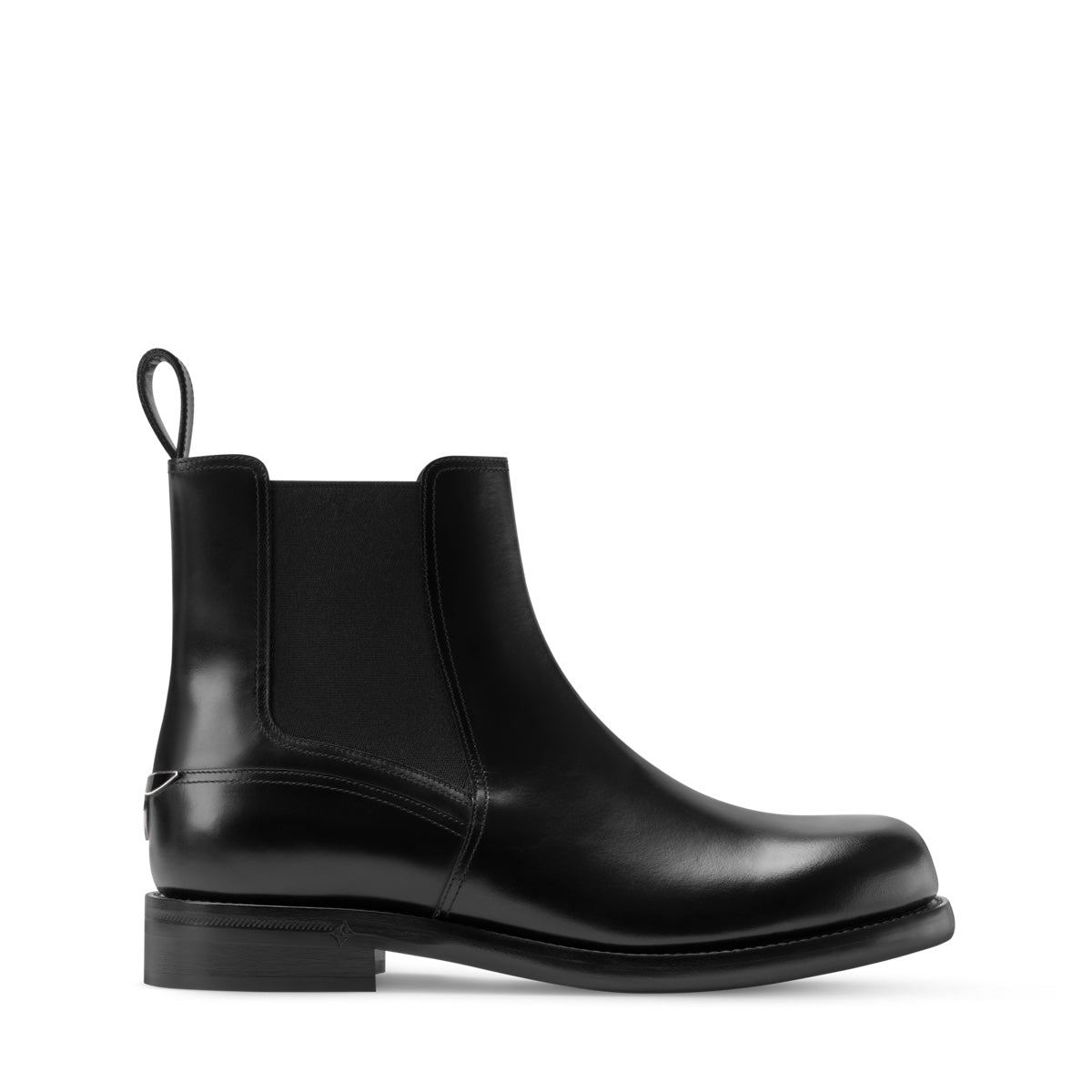 LV Oxford Chelsea Boots