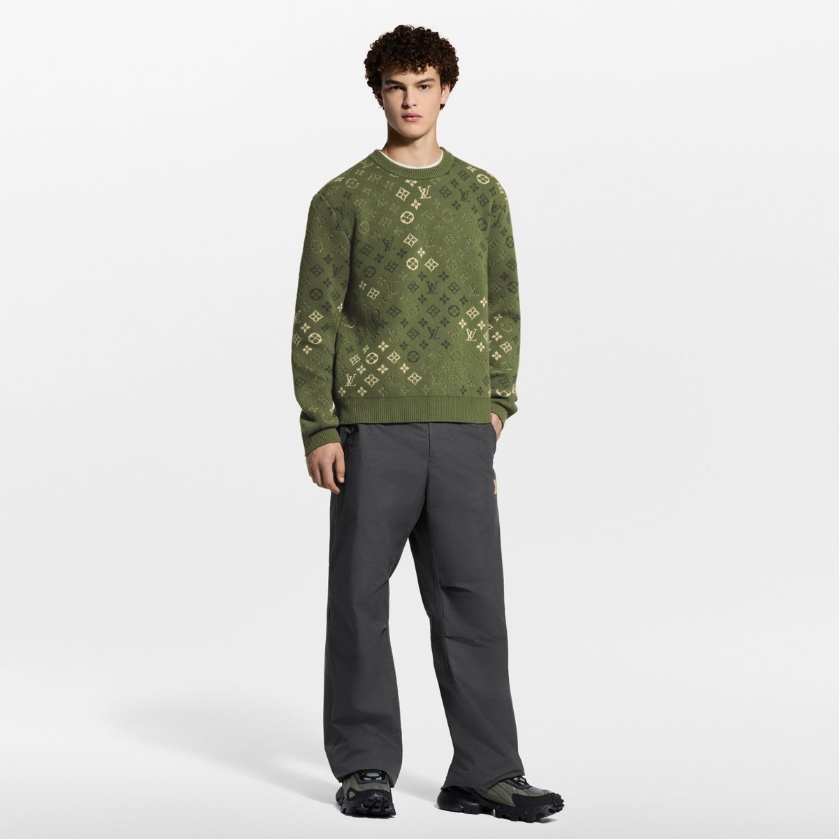 Casual Outdoor Trousers