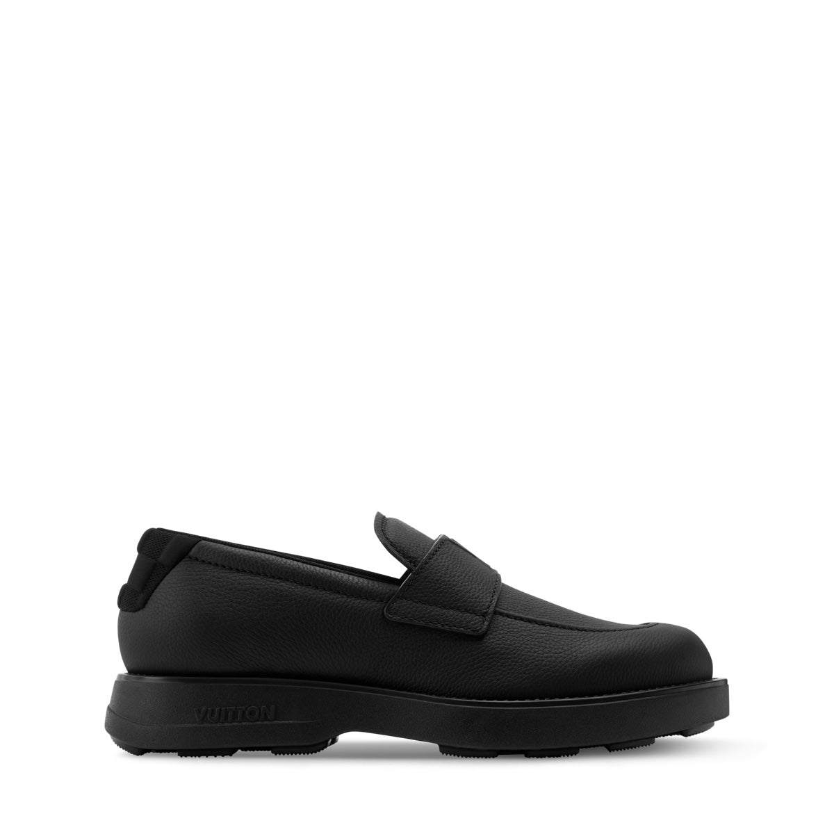 Bastille Loafers