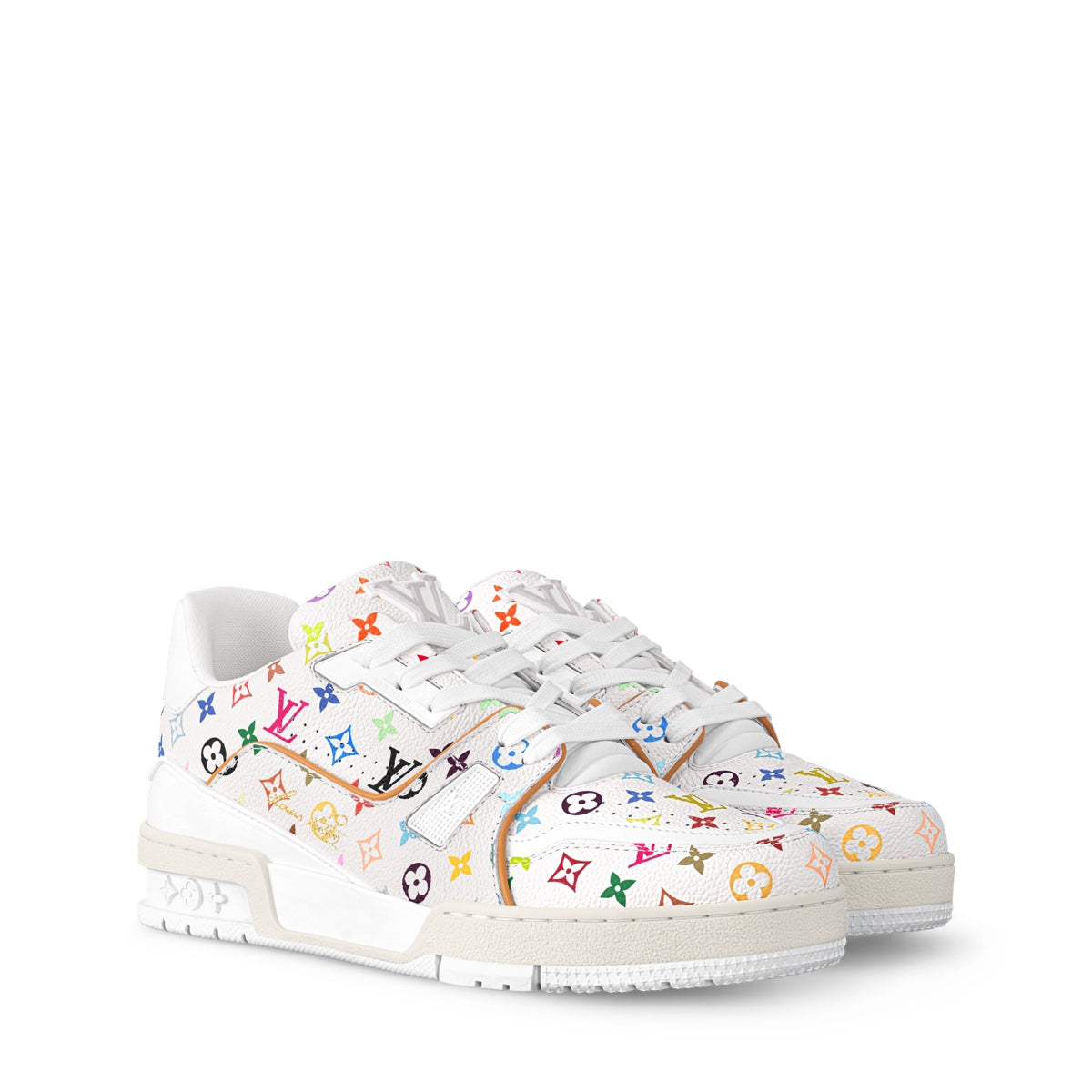 LV x TM LV Trainer