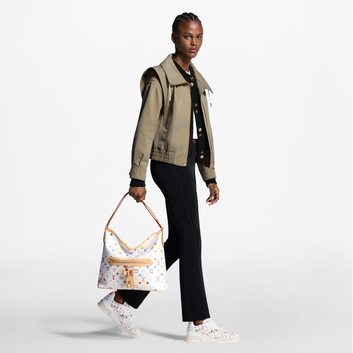 LV x TM LV Trainer