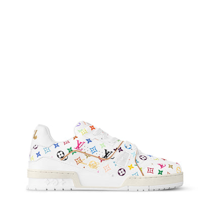LV x TM LV Trainer