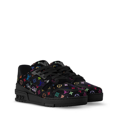 LV x TM - LV Trainer