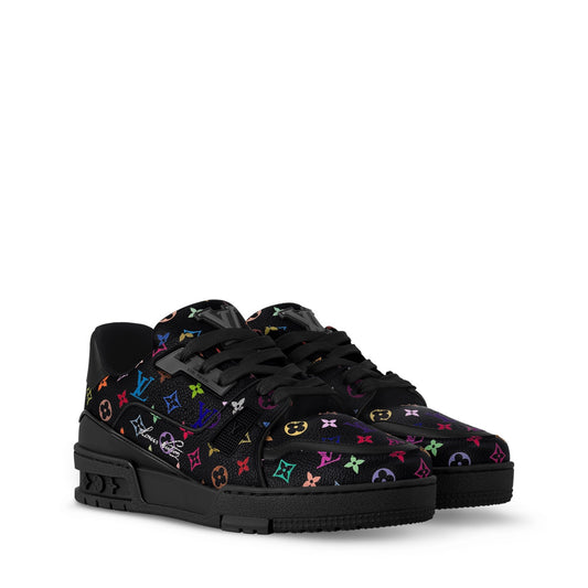 LV x TM - LV Trainer