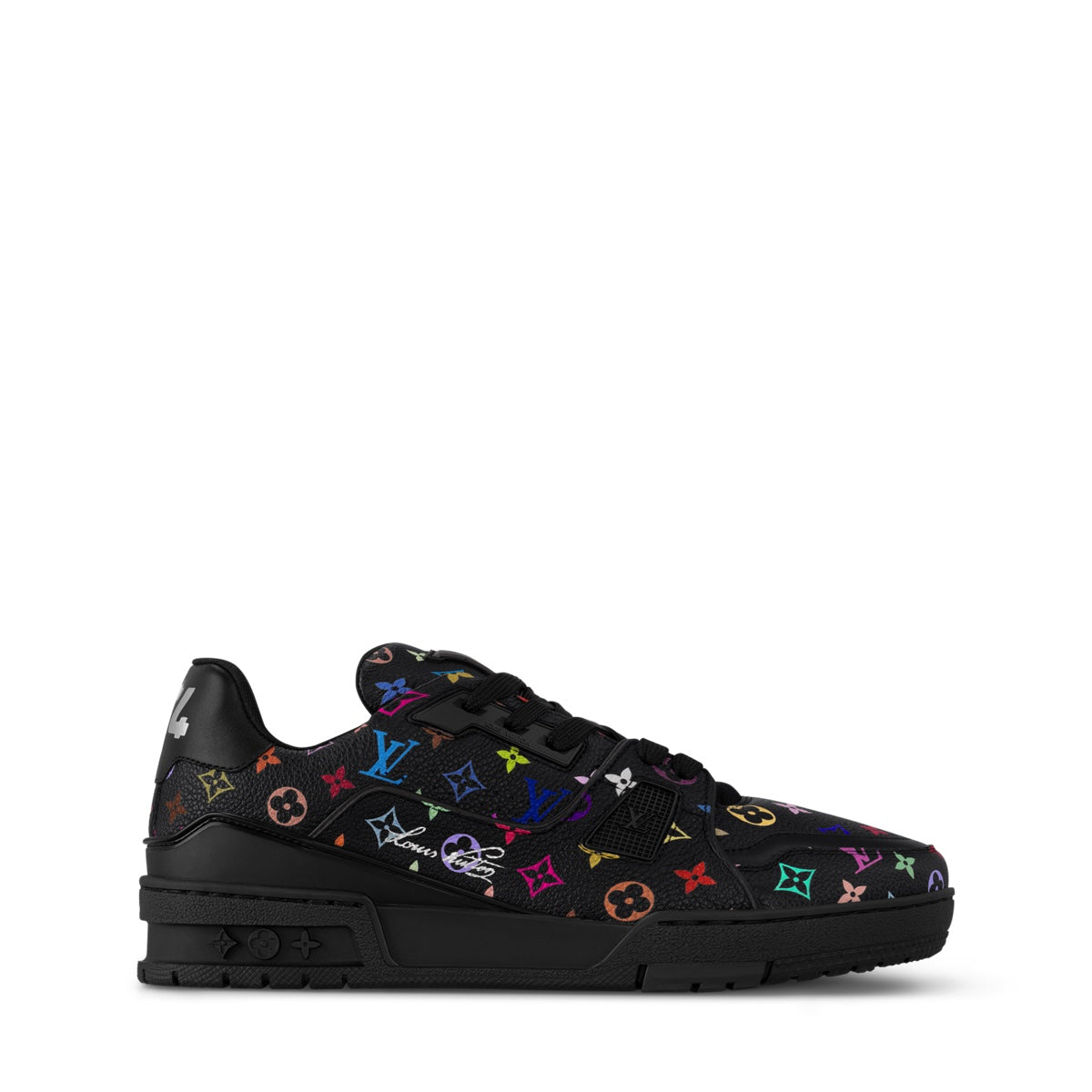 LV x TM - LV Trainer