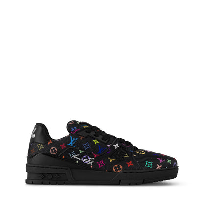 LV x TM - LV Trainer