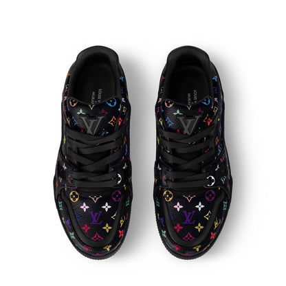 LV x TM - LV Trainer