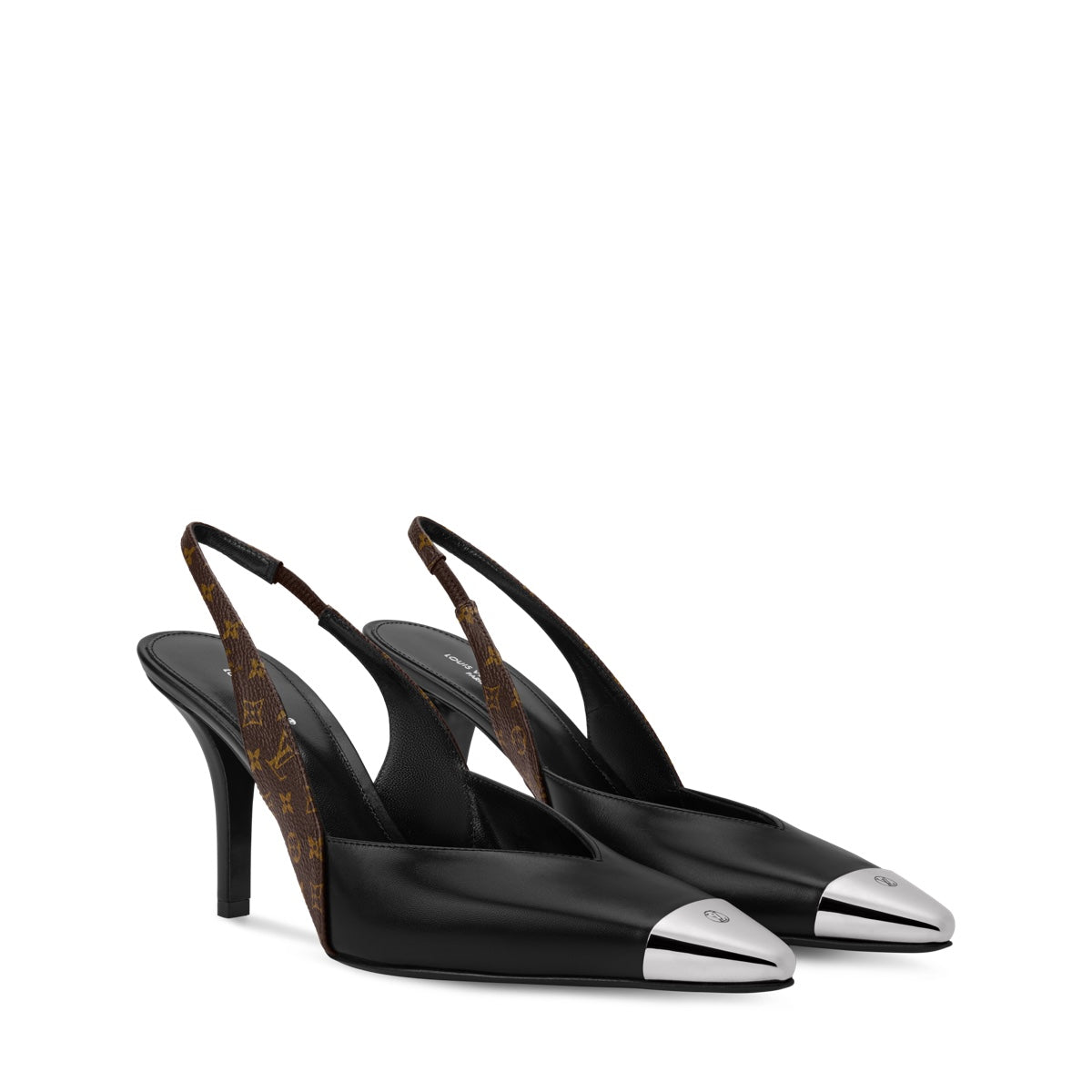 Urban Twist Slingbacks