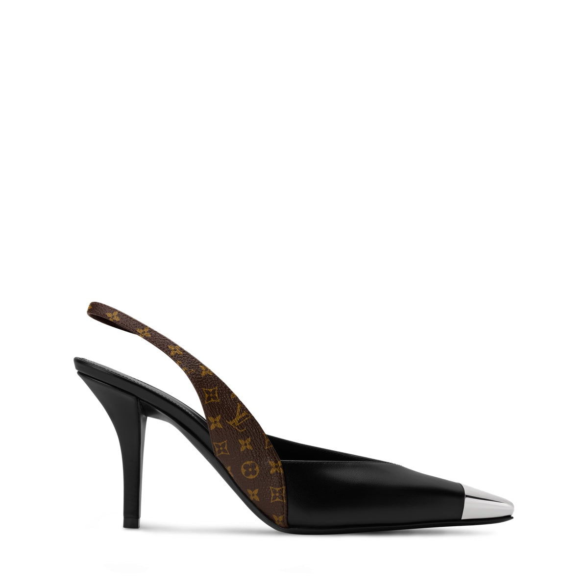 Urban Twist Slingbacks