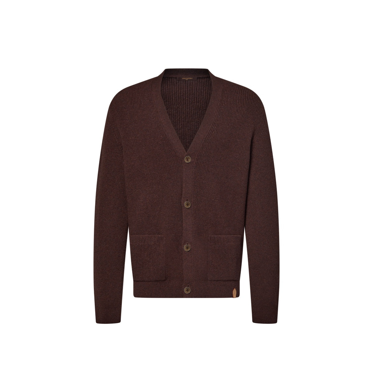 Cashmere Cardigan