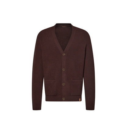 Cashmere Cardigan