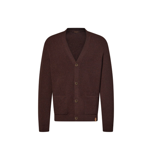 Cashmere Cardigan
