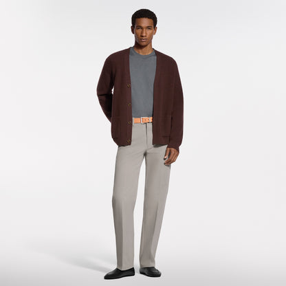 Cashmere Cardigan