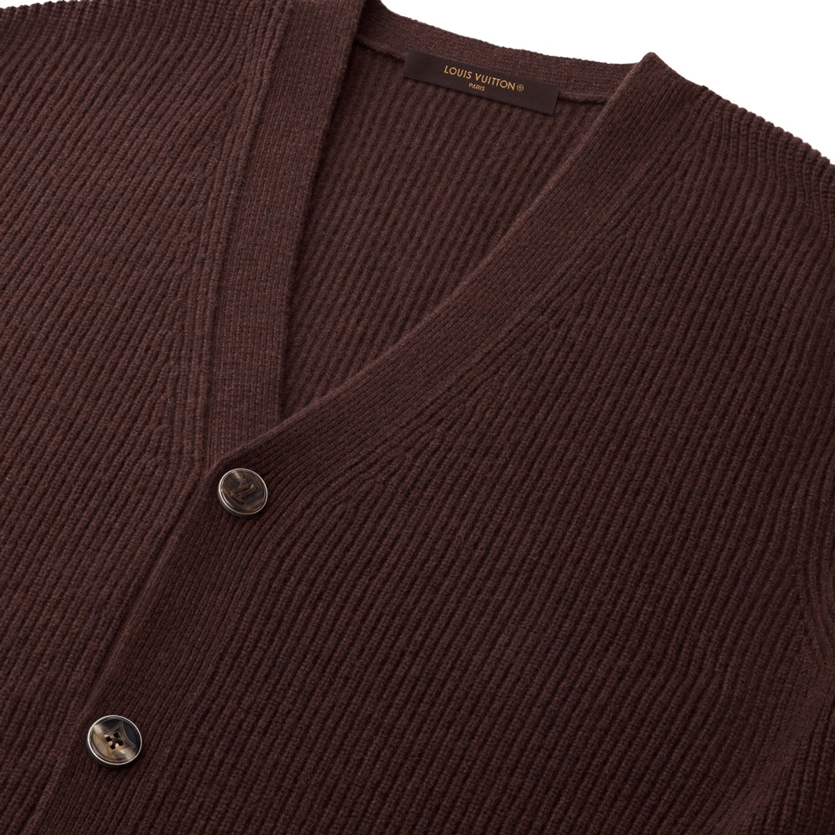Cashmere Cardigan