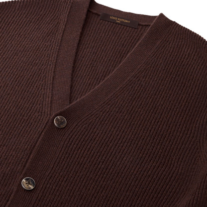 Cashmere Cardigan