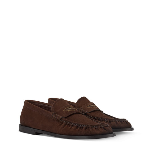 LV Jazz Loafers