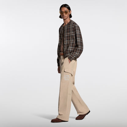 LV Jazz Loafers