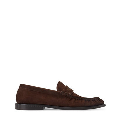LV Jazz Loafers
