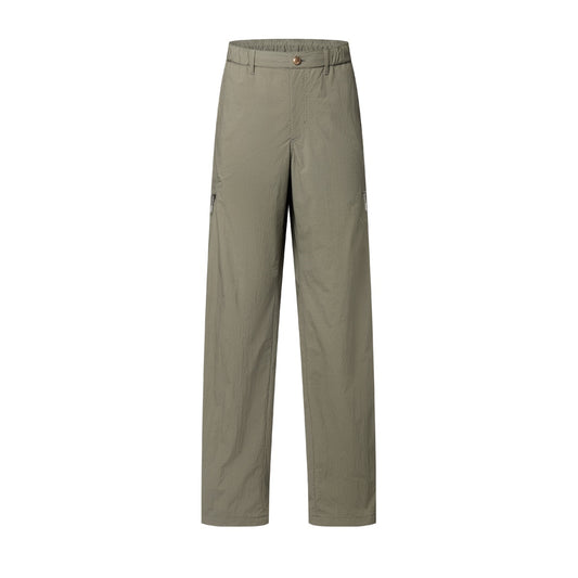 Technical Cargo Trousers