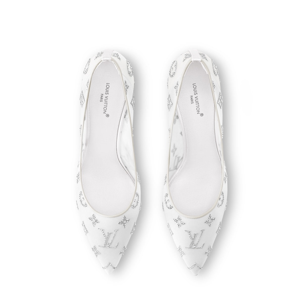 Gala Pumps
