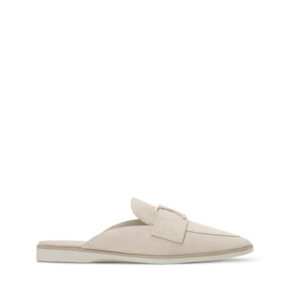 LV Mare Relax Open Back Loafers