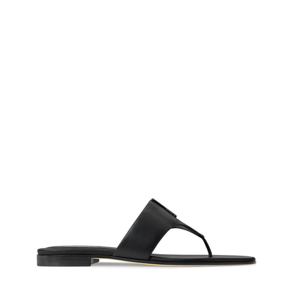 LV Mare Flat Sandals
