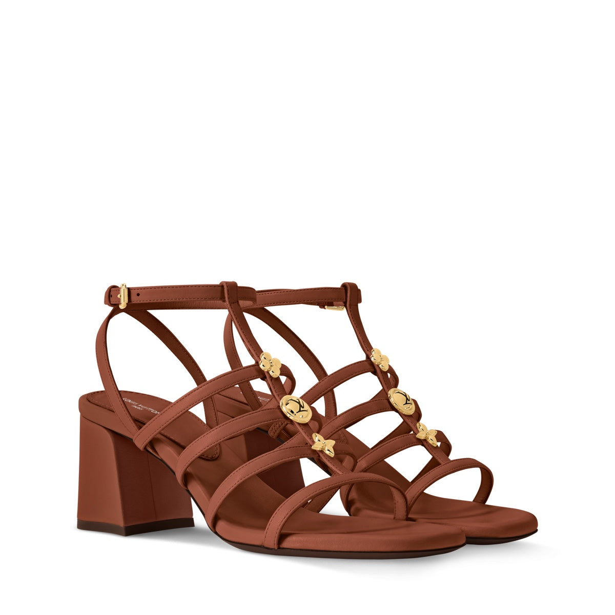Gaia Sandals