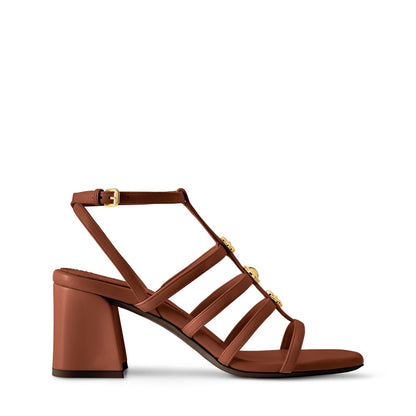 Gaia Sandals