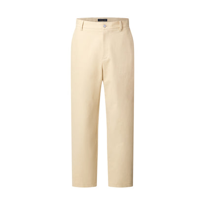 Relaxed Chinos