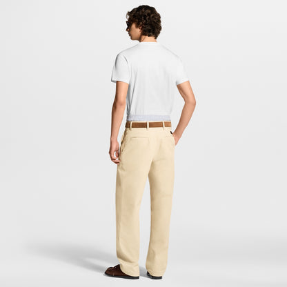 Relaxed Chinos