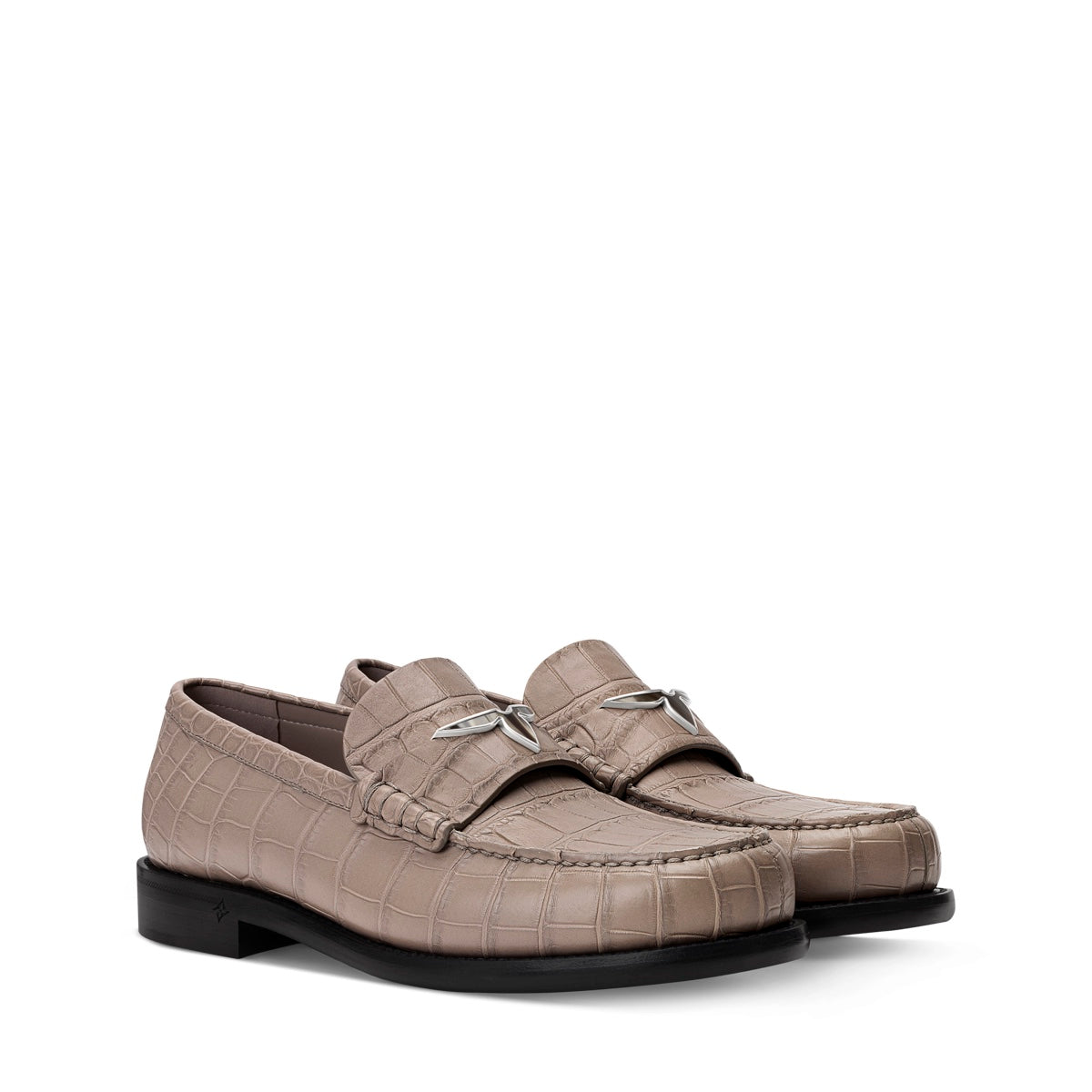 LV Oxford Loafers