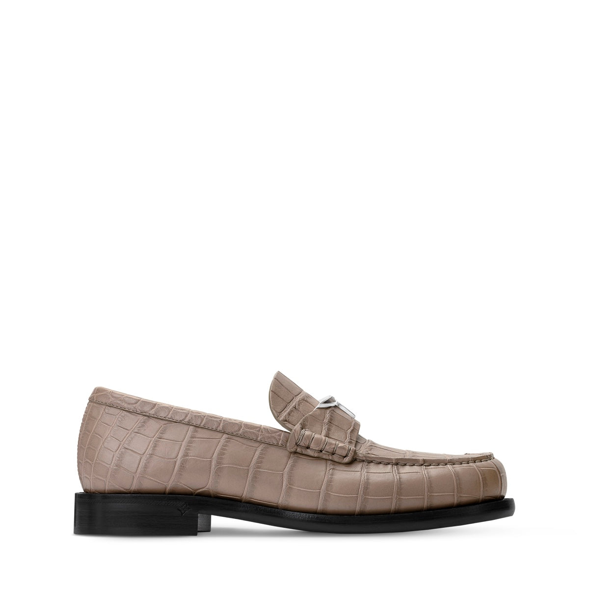 LV Oxford Loafers