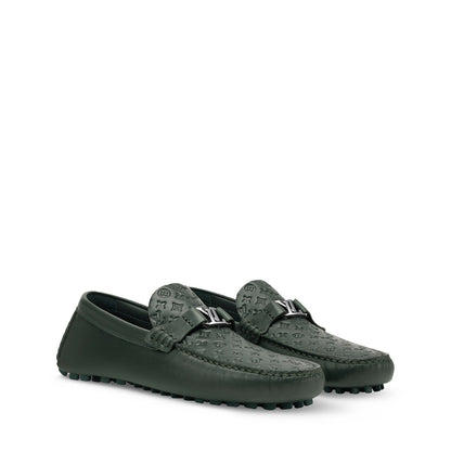 LV Silverstone Loafers