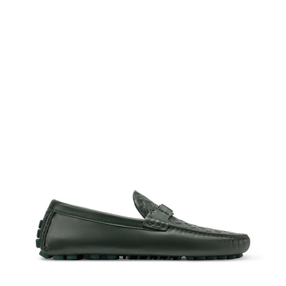 LV Silverstone Loafers