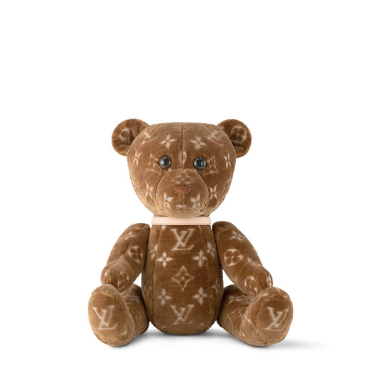 Teddy Bear PM