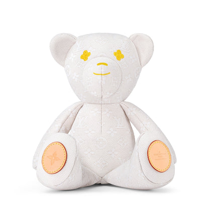 Louis Teddy Bear
