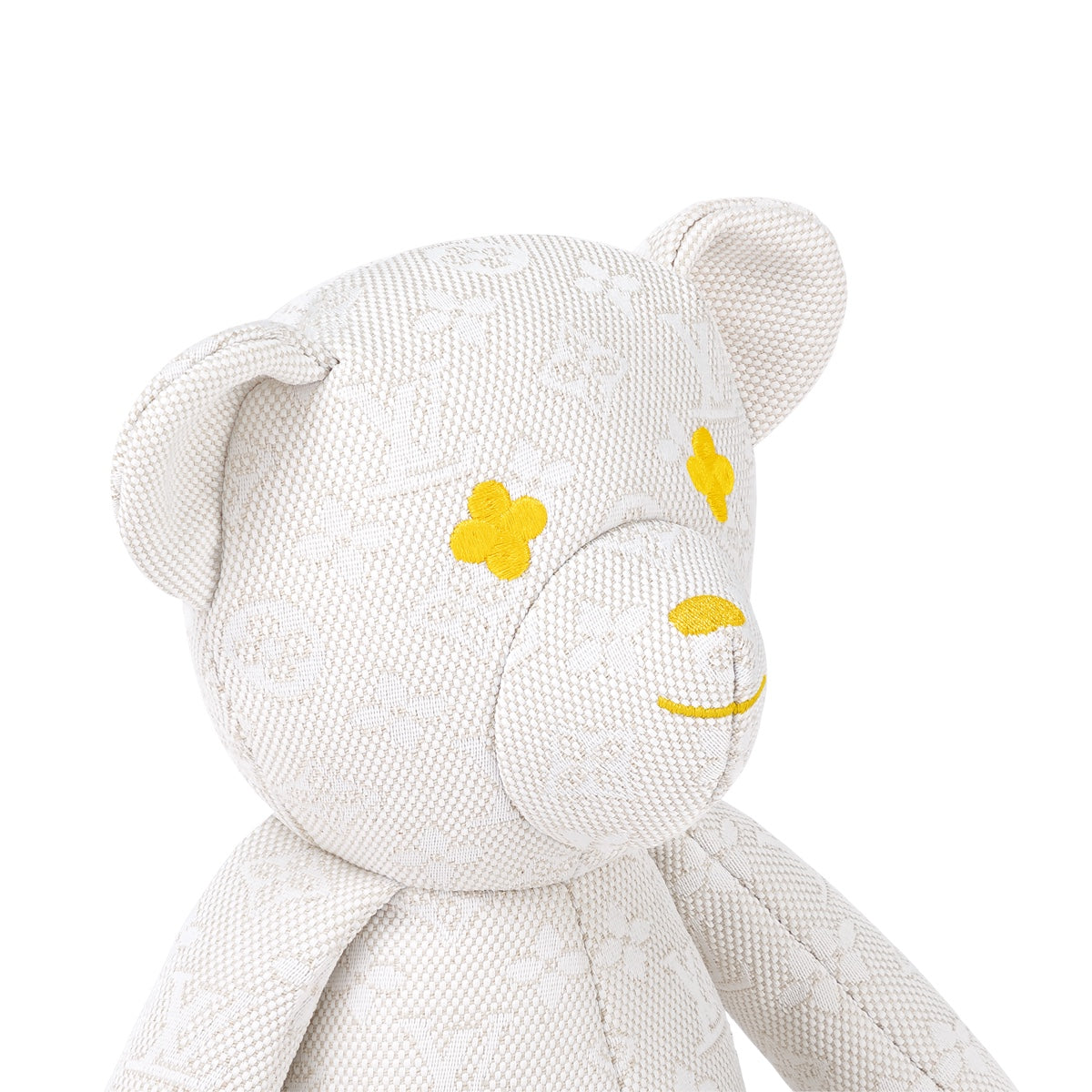 Louis Teddy Bear