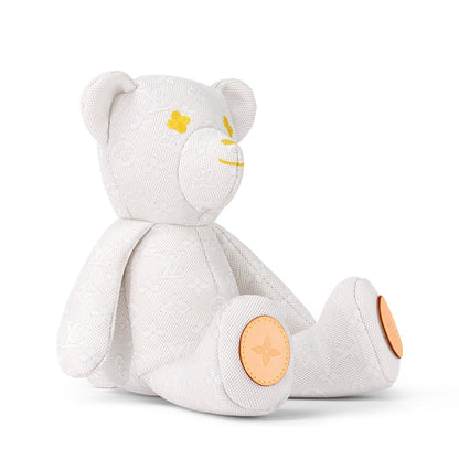 Louis Teddy Bear