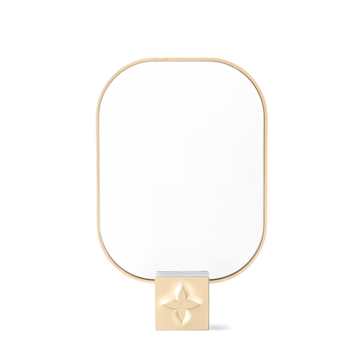 Metalgram Mirror