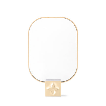 Metalgram Mirror