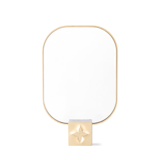 Metalgram Mirror