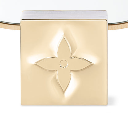 Metalgram Mirror