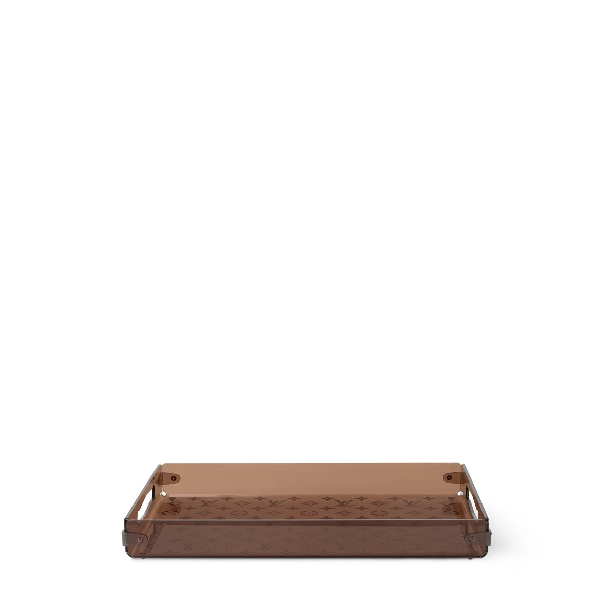 Plexiglass PM Tray
