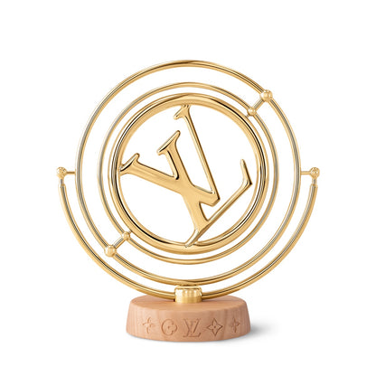 LV Monoscope