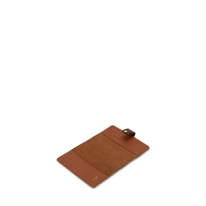 Charles PM Notebook Cover