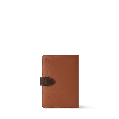 Charles PM Notebook Cover