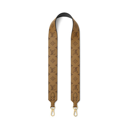 Bandoulière Bag Strap